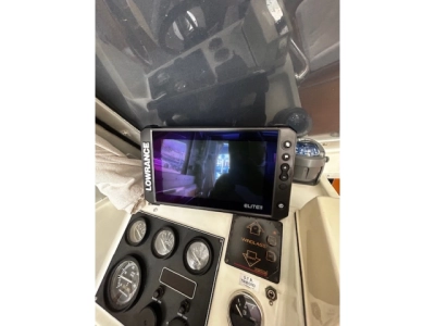 Foto del barco Beneteau Antares 800 1990