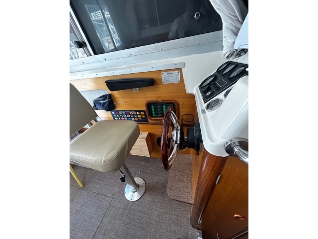 Beneteau Antares 800 1990