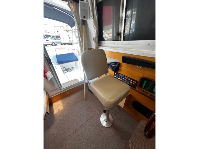 Beneteau Antares 800 1990