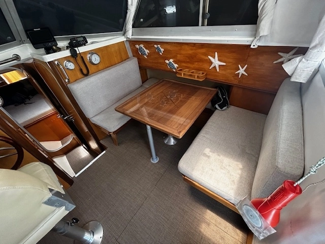 Beneteau Antares 800 1990
