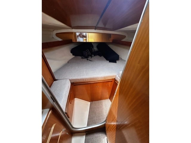 Beneteau Antares 800 1990