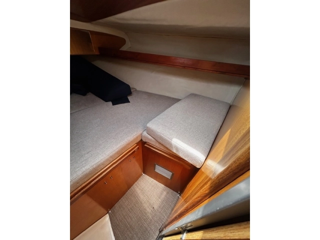 Beneteau Antares 800 1990