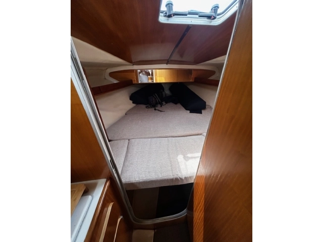 Beneteau Antares 800 1990