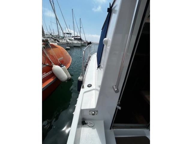 Beneteau Antares 800 1990