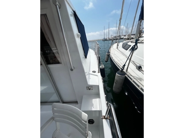Beneteau Antares 800 1990
