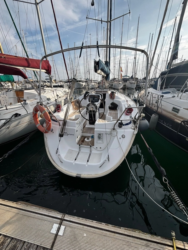 Bavaria 34 Cruiser 2000