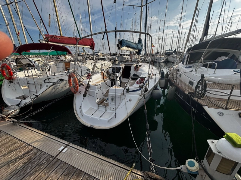Bavaria 34 Cruiser 2000