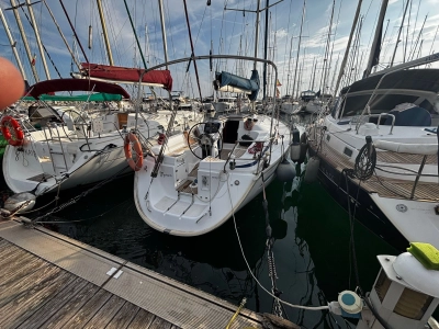 Foto del barco Bavaria 34 Cruiser 2000