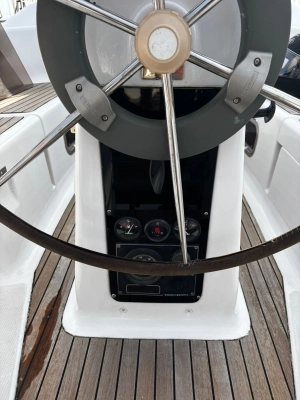 Foto del barco Bavaria 34 Cruiser 2000