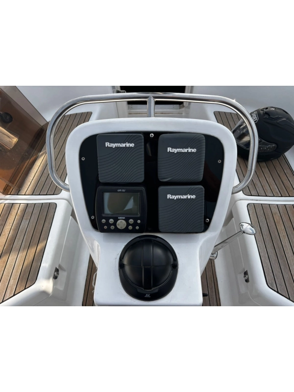 Bavaria 34 Cruiser 2000