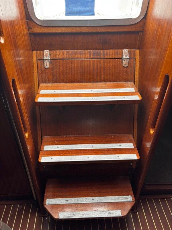 Bavaria 34 Cruiser 2000