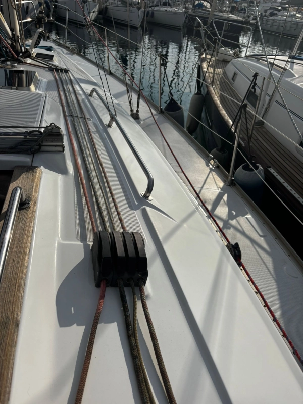 Bavaria 34 Cruiser 2000