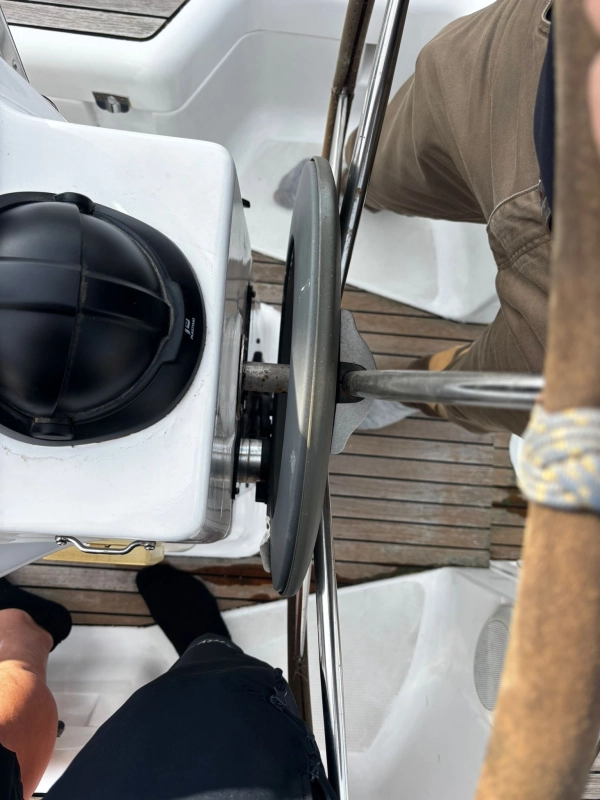 Bavaria 34 Cruiser 2000