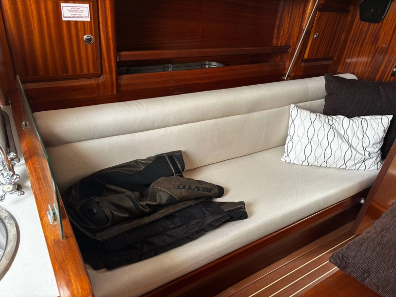 Bavaria 34 Cruiser 2000