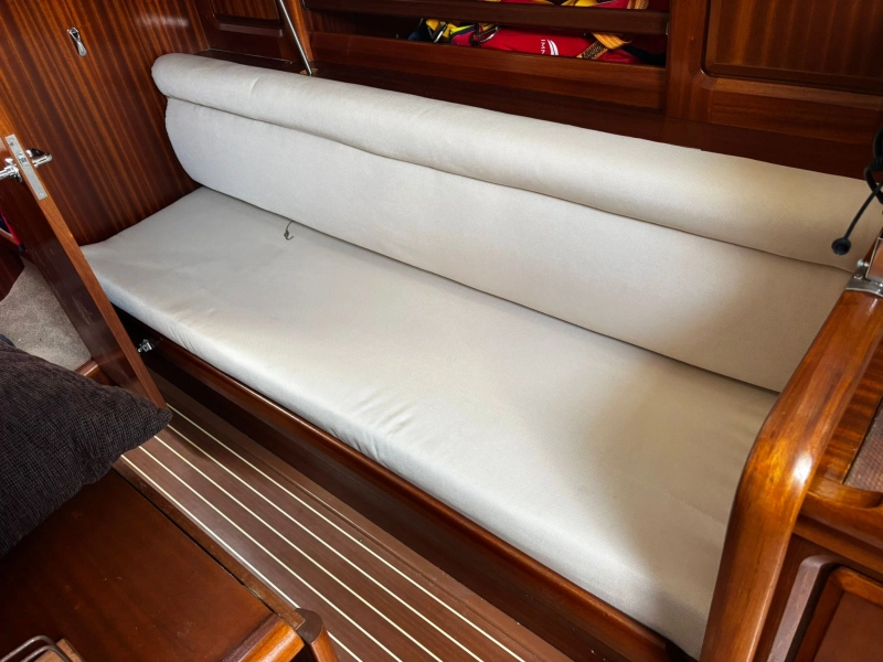 Bavaria 34 Cruiser 2000