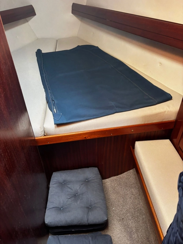 Bavaria 34 Cruiser 2000