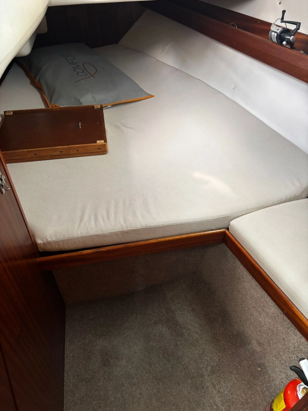 Bavaria 34 Cruiser 2000