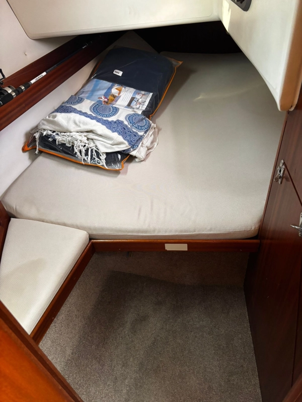 Bavaria 34 Cruiser 2000