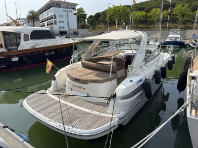 Foto del barco Bavaria 35 Sport 2013