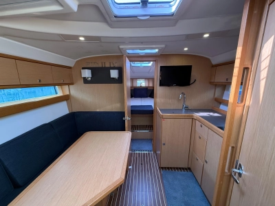 Foto del barco Bavaria 35 Sport 2013