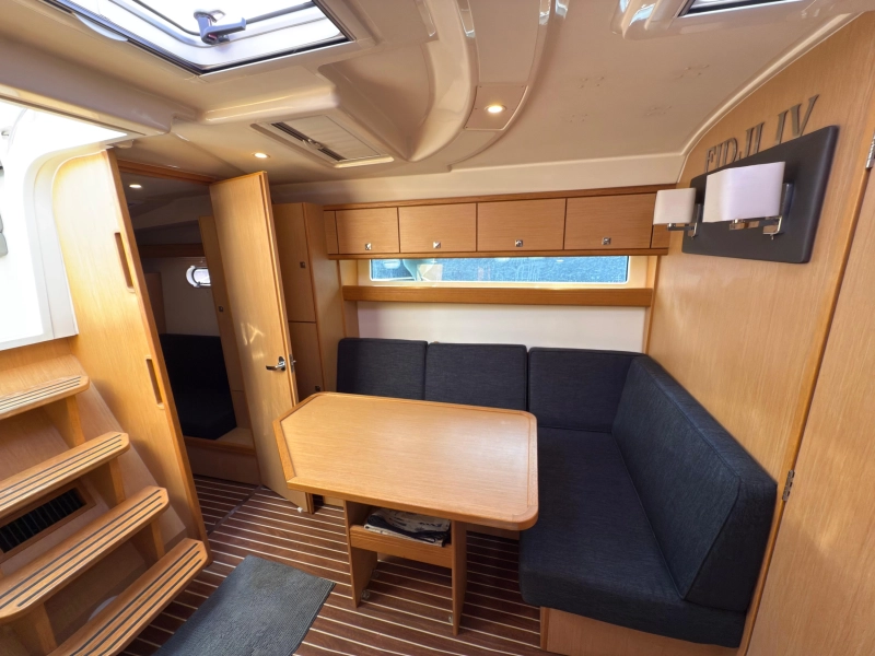Bavaria 35 Sport 2013