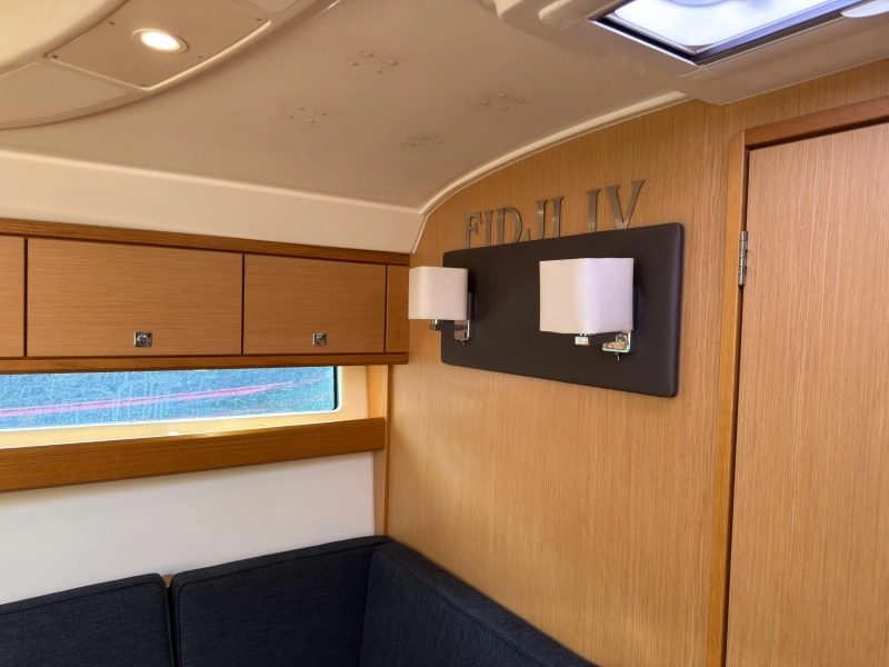 Bavaria 35 Sport 2013
