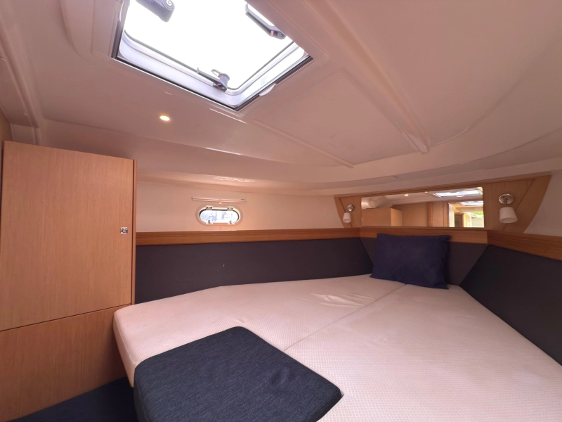 Bavaria 35 Sport 2013