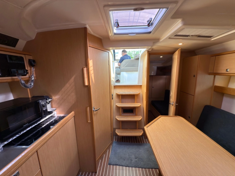 Bavaria 35 Sport 2013