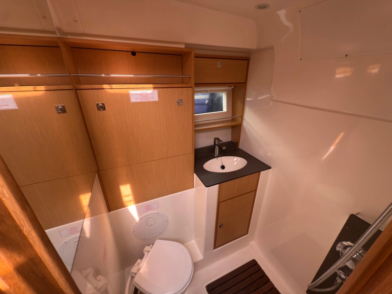 Bavaria 35 Sport 2013