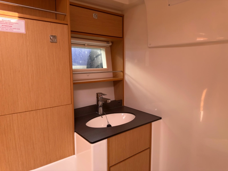 Bavaria 35 Sport 2013