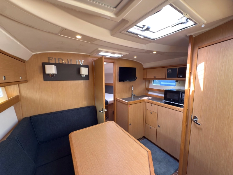 Bavaria 35 Sport 2013
