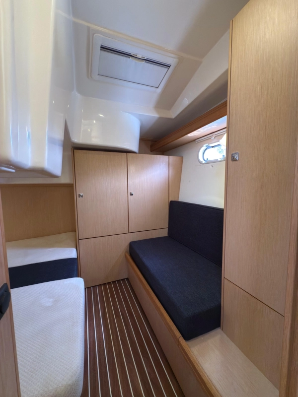 Bavaria 35 Sport 2013