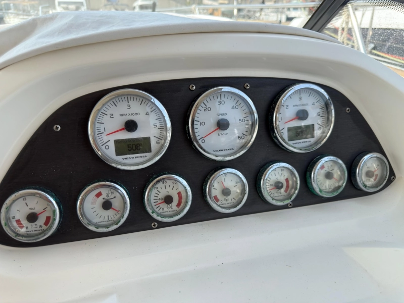 Bavaria 35 Sport 2013