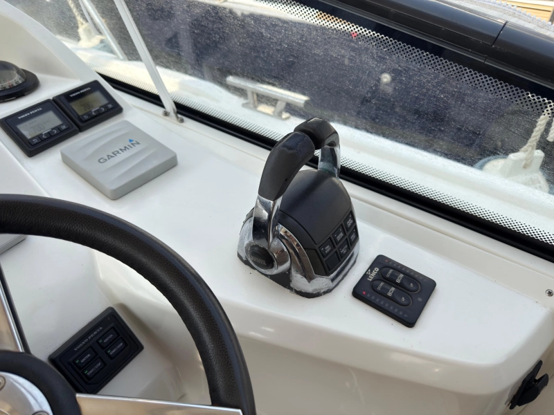 Bavaria 35 Sport 2013