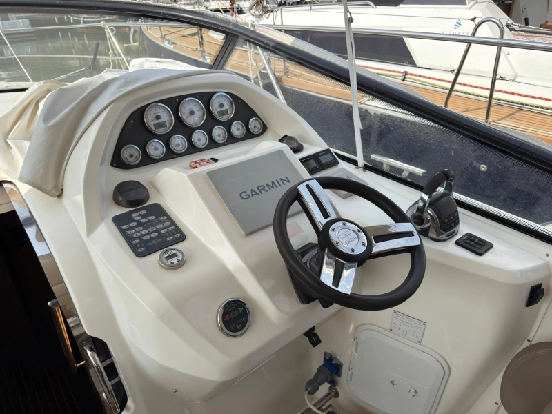 Bavaria 35 Sport 2013