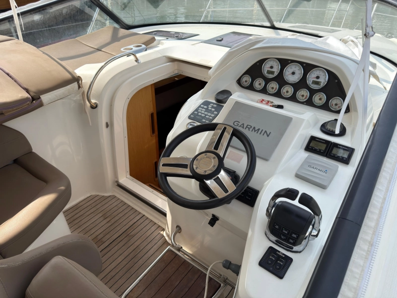 Bavaria 35 Sport 2013