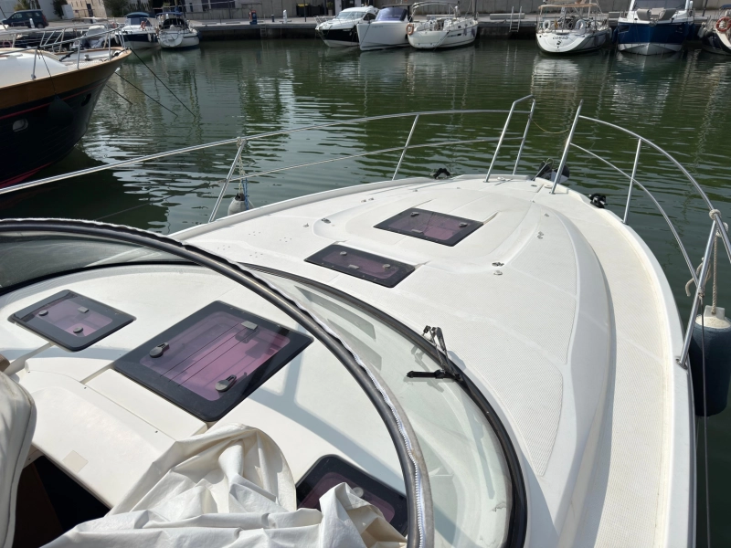 Bavaria 35 Sport 2013