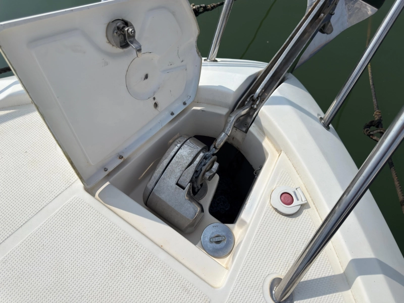 Bavaria 35 Sport 2013