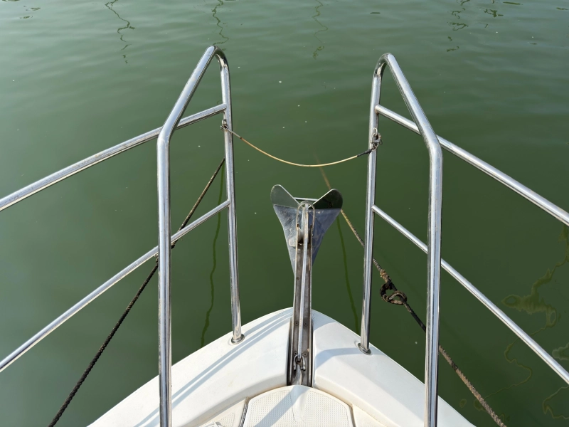 Bavaria 35 Sport 2013
