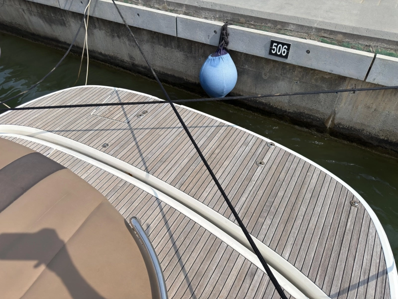 Bavaria 35 Sport 2013