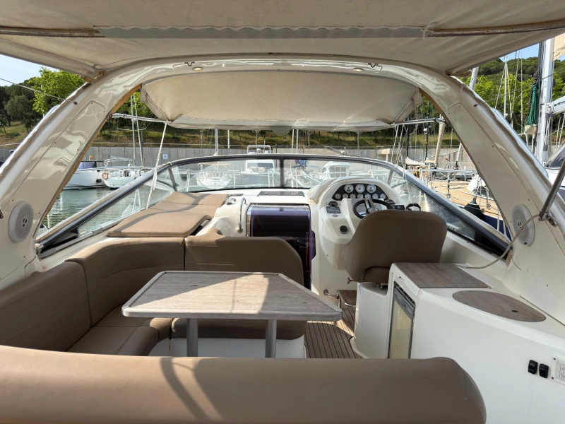 Bavaria 35 Sport 2013