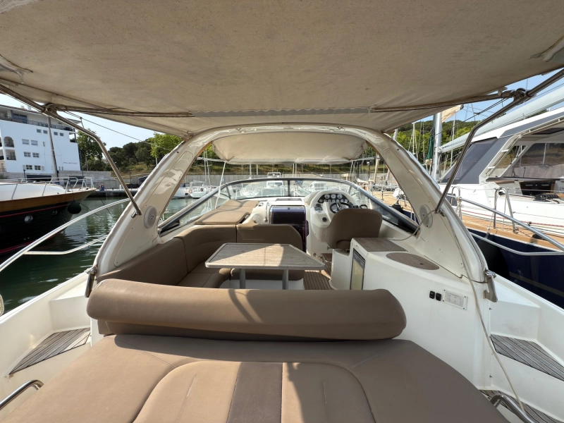 Bavaria 35 Sport 2013