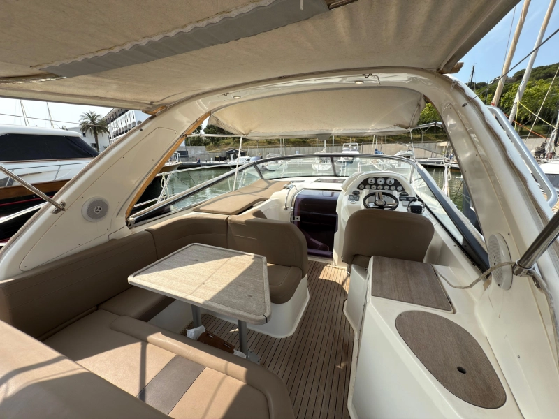Bavaria 35 Sport 2013