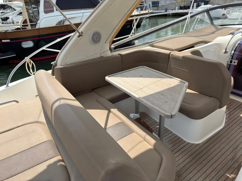 Bavaria 35 Sport 2013