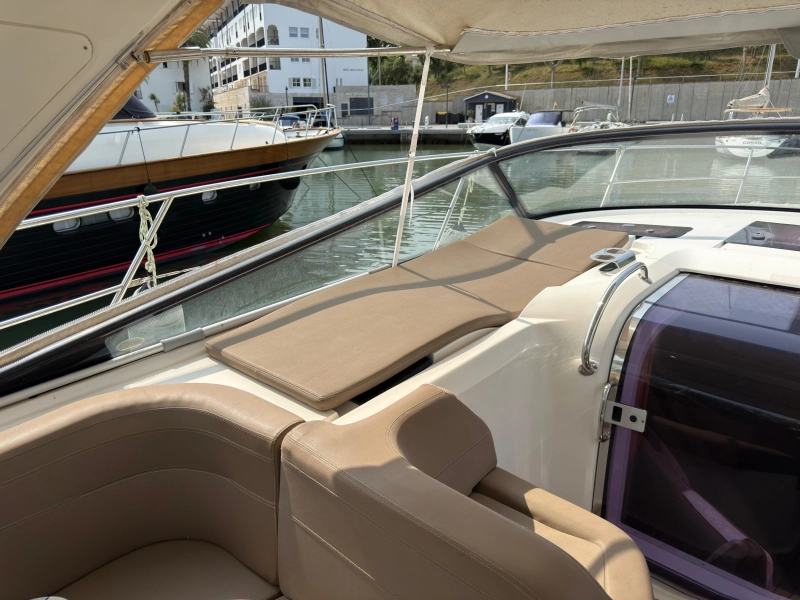 Bavaria 35 Sport 2013