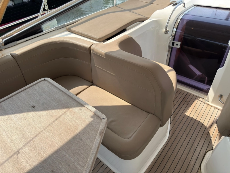 Bavaria 35 Sport 2013