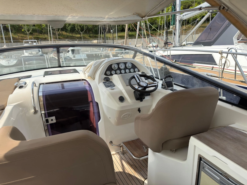 Bavaria 35 Sport 2013
