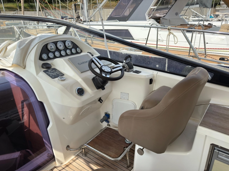 Bavaria 35 Sport 2013