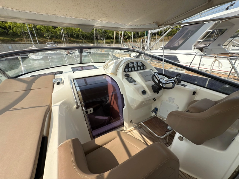 Bavaria 35 Sport 2013