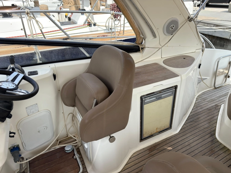 Bavaria 35 Sport 2013